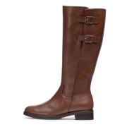 Botas Double Marrones, Color: Marrón Wonders , Brown , Dames