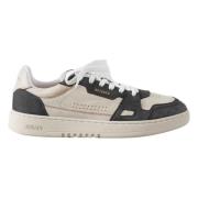 Vintage stijl Sneakers voor mannen Axel Arigato , Black , Heren