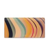 Portemonnee met logo Paul Smith , Multicolor , Dames