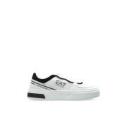 Sportschoenen Emporio Armani EA7 , White , Heren