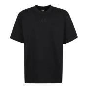 T-Shirts 44 Label Group , Black , Heren