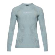 Lange mouwen top Misbhv , Blue , Heren