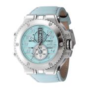 Racing Quartz Horloge Blauwe Wijzerplaat Invicta Watches , Gray , Here...