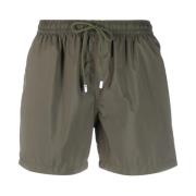 Beachwear Fedeli , Green , Heren