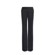 Wollen Broek Philosophy di Lorenzo Serafini , Gray , Dames