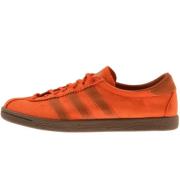 Sneakers Adidas , Orange , Heren