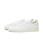 Handball Spezial Indoor Schoen Adidas , White , Heren