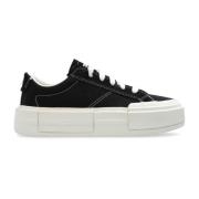 Ctas Cruise OX sportschoenen Converse , Black , Dames