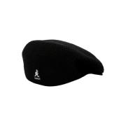 Zwarte Tropic Ventair Hoed Kangol , Black , Heren