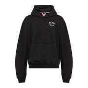 Hoodie Kenzo , Black , Heren