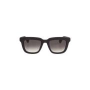 Zonnebril Hawking Mykita , Gray , Unisex