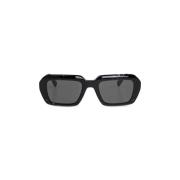 Zonnebril Nima Mykita , Black , Unisex