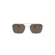 Zonnebril Alister Mykita , Gray , Unisex