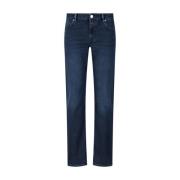 Slim-Fit Jeans Unity Slim Closed , Blue , Heren