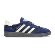 Sportschoenen Handbal Spezial Adidas Originals , Blue , Heren