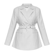 Blazer Dagny Gestuz , Gray , Dames