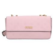 Tassen.. Roze Guess , Pink , Dames