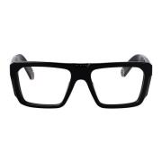 Master Optical Stijl Zonnebril Philipp Plein , Black , Unisex