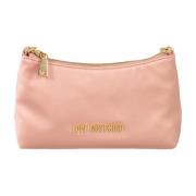 Tas Love Moschino , Pink , Dames