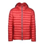 Pufferjas Herno , Red , Heren