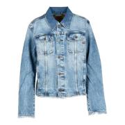 Jas Diesel , Blue , Dames