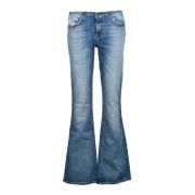 Jeans Diesel , Blue , Dames