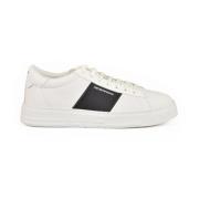 Schoenen Emporio Armani , White , Heren