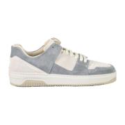 Stijlvolle Sneakers met Rubberen Zool Eleventy , Gray , Heren