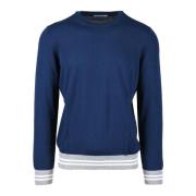 Maglia Gran Sasso , Blue , Heren