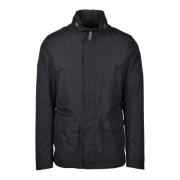 Jas Herno , Black , Heren