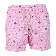 Boxer mare MC2 Saint Barth , Pink , Heren