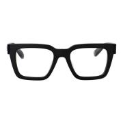 Stijlvolle Optische Bril Vpp112M Philipp Plein , Black , Heren