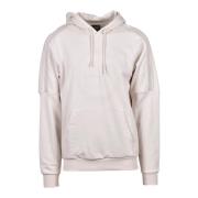 Sweatshirt Emporio Armani EA7 , Beige , Heren