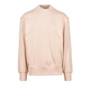 Sweatshirt Calvin Klein , Beige , Heren