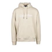 Sweatshirt Calvin Klein , Beige , Heren