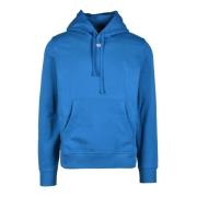 Sweatshirt Diesel , Blue , Heren