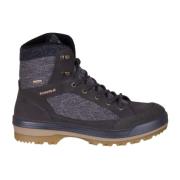 Anthrazit Wandelschoenen Lowa , Gray , Heren