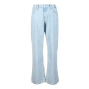 Jeans Calvin Klein Jeans , Blue , Dames