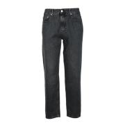 Jeans Calvin Klein Jeans , Black , Heren