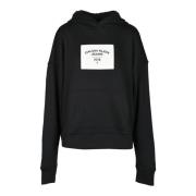 Sweatshirt Calvin Klein Jeans , Black , Dames