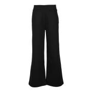 Broek Calvin Klein Jeans , Black , Dames