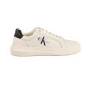 Sneakers Calvin Klein Jeans , White , Heren