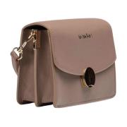 Bolso Dana Taupe - Color: Taupe Wonders , Brown , Dames