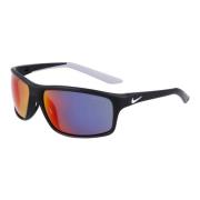 Adrenaline 22 E Sunglasses Nike , Black , Unisex