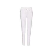 Regular Fit Dames Jeans Angels , White , Dames