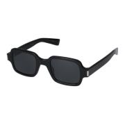 Mode Zonnebril SL 720 Saint Laurent , Black , Unisex