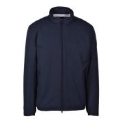 Jas Woolrich , Blue , Heren