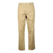 Broek Aspesi , Beige , Heren