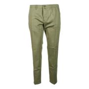 Broek Siviglia , Green , Heren