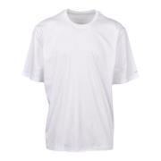 Katoenen T-shirt met Stedelijke Stijl People of Shibuya , White , Here...